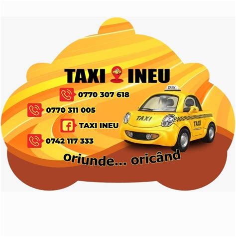 taxi ineu|TIP TAXI 